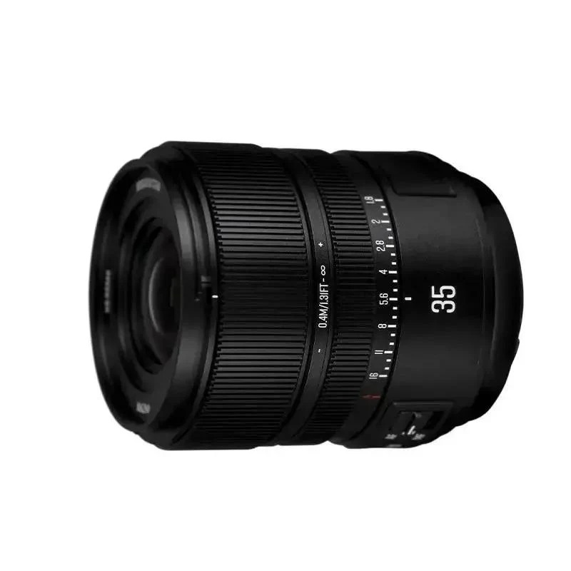 Brightin Star AF 35mm F1.8 풀프레임 STM 오토포커스 렌즈 소니E 니콘Z - 상세 이미지 4
