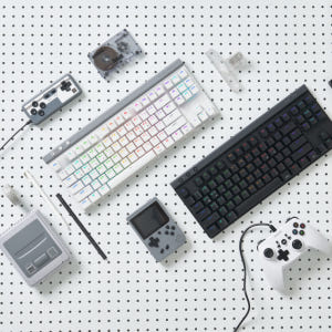 로지텍코리아 공식 G515 LIGHTSPEED TKL 무선 게이밍키보드 ... 개봉기 | 실사용 후기 - 상품 이미지 3
