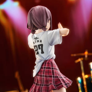 [예약] 굿스마일아츠상하이 ﻿이세리 니나 1/7 l 걸즈 밴드 크라이 실사용 후기 | 효과 있을까? - 상품 이미지 3