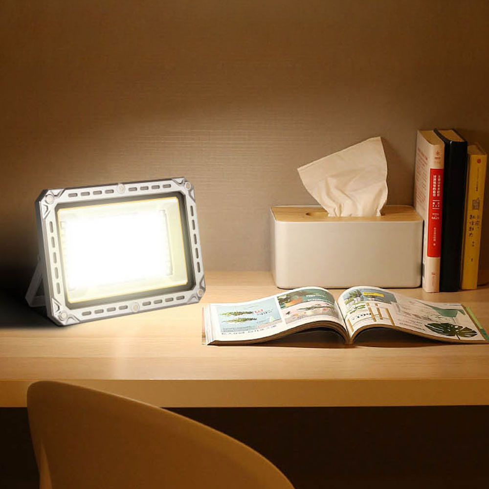고성능 LED 작업등 무선 충전 랜턴 듀오 워크라이트 1200루멘 - 상세 이미지 5