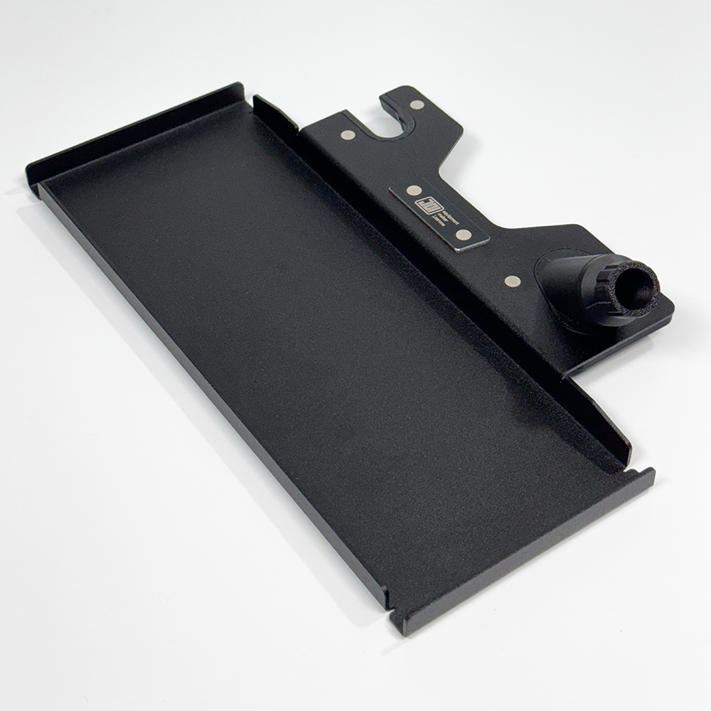 제이제론 헬리녹스 호환 체어 트레이 캠핑 컵홀더 사이드 테이블