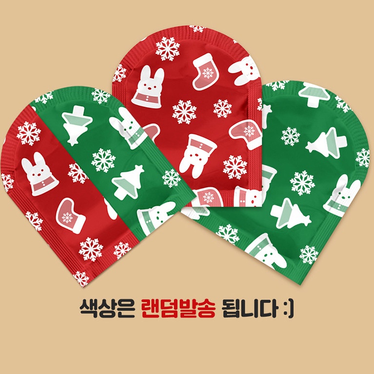 양말핫팩 50g 스키장 촬영장 공연장 양말에붙이는핫팩 30개 - 상세 이미지 2
