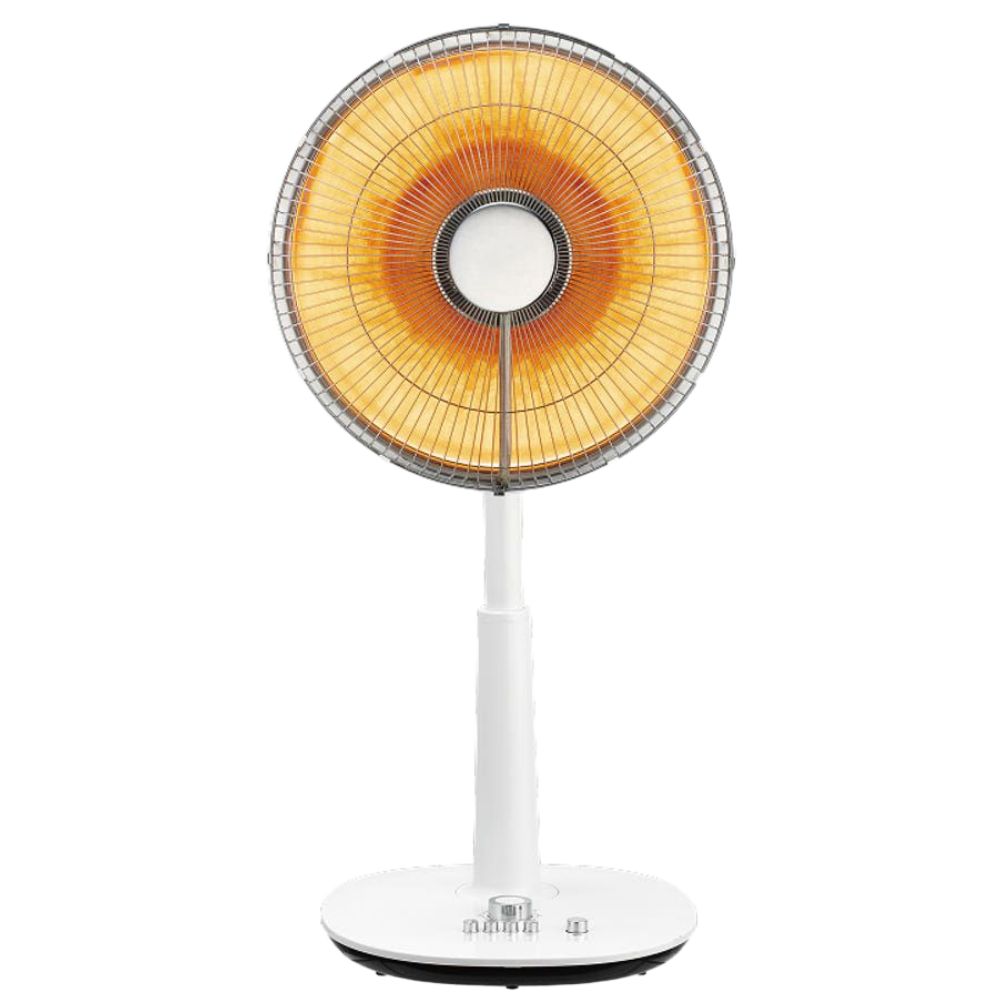 전기스토브 저전력 선풍기 히터 난방기 거실 사무실 난로 난방기구