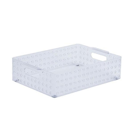 [제스트커스텀]서류함 시스맥스 마이룸S앤S SM스모그 270703 개(1개입) A4