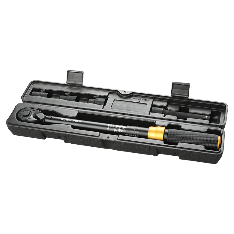 썬키 토크렌치 세트 6pcs 1/2 40~210NM STW-12S - 상세 이미지 2