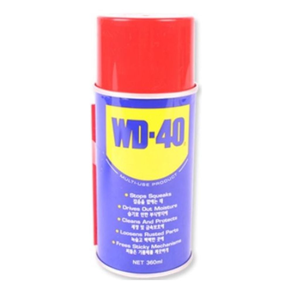 WD-40(대) - 상품 이미지