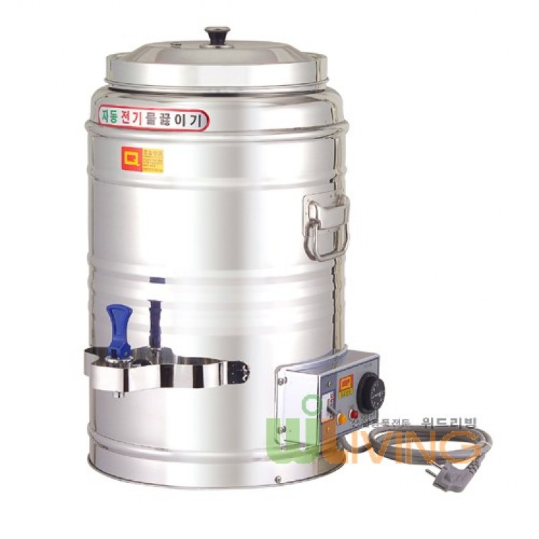 전기물통80호/전기물끓이기/전기포트/전기보온물통