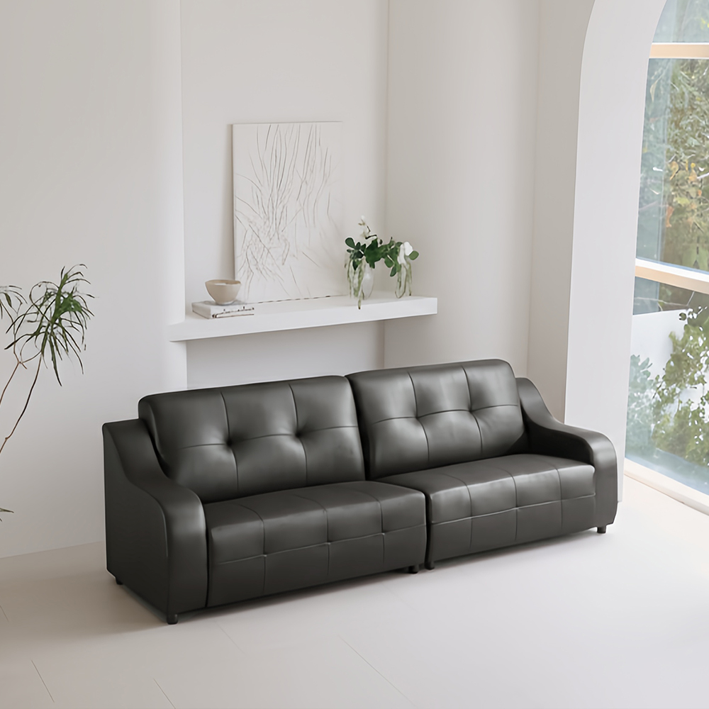 서광퍼니처 초이스 라텍스 4인 소파