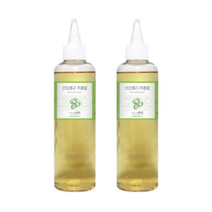 1+1 맑을담 브로콜리 추출물 원액 300ml 솔직 후기 | 피부 타입별 분석 - 상품 이미지 1