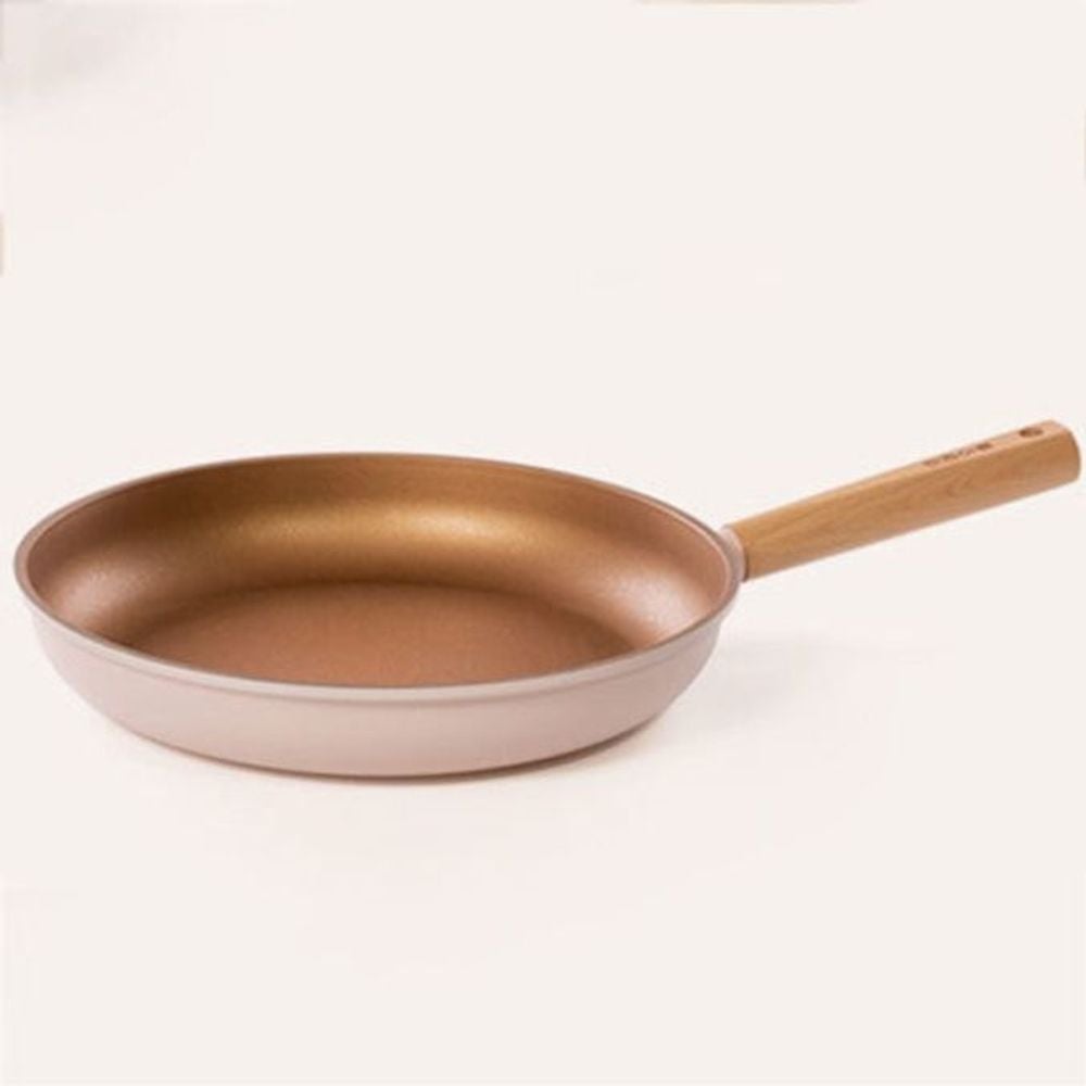 인덕션 후라이팬 프라이팬 웍 에그팬 후라이팬 30cm - 상품 이미지