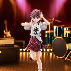 [예약] 굿스마일아츠상하이 ﻿이세리 니나 1/7 l 걸즈 밴드 크라이 실사용 후기 | 효과 있을까? - 상품 이미지 2