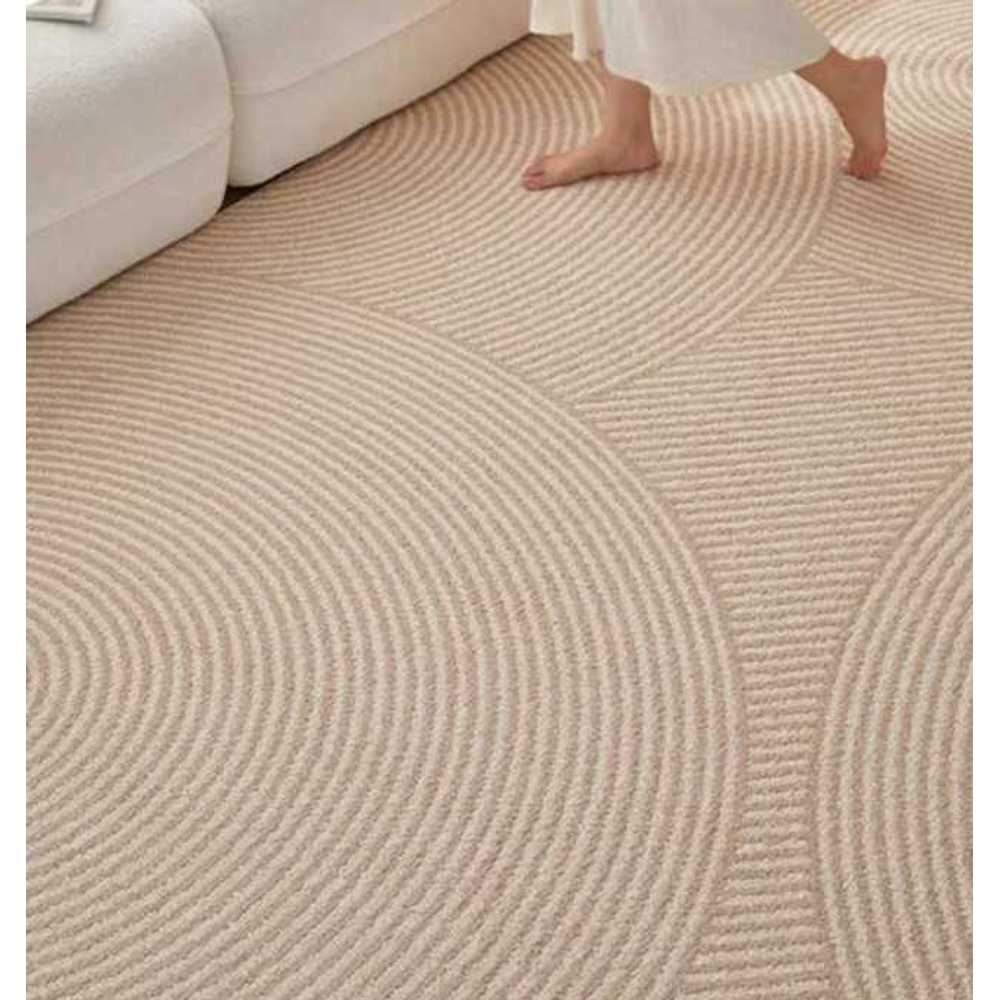 초대형 방수 카페트 거실용 대형 인테리어 방오 매트 A형 1400x2000mm - 상품 이미지