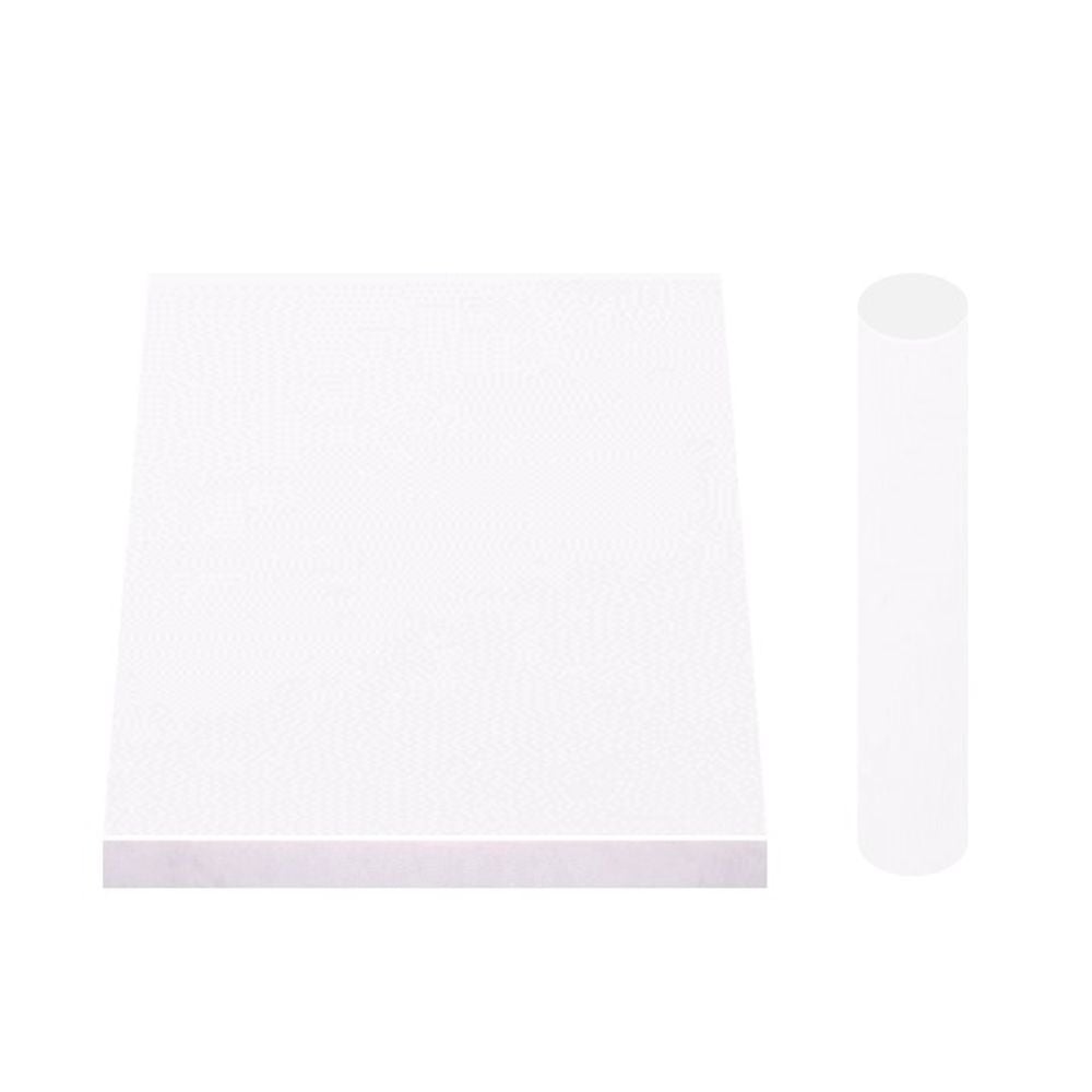 테프론판 백색 15T 600x800mm - 메인 이미지