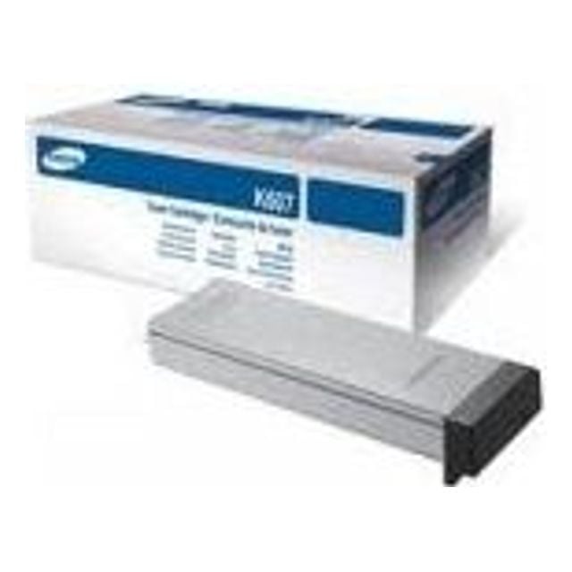삼성 CLT-C607S (파랑/정품토너/15000매) - 상품 이미지