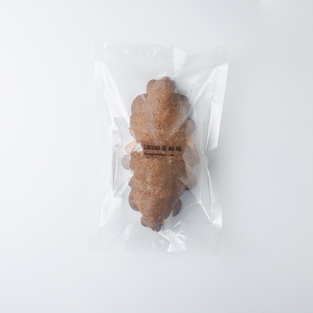 크루아상 베리에이션 - 크루키 130g / 아몬드 110g / 모카번 90g 이미지 7