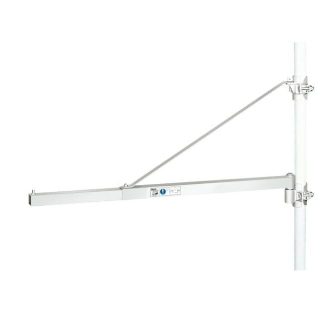 한도 호이스트프레임 HST-300-1100B 709-3002 - 상품 이미지