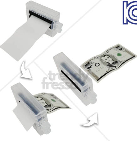 노드룸 머니프린터 지폐인쇄 마술 돈마술