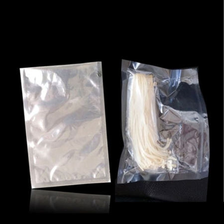 THEJINJEONG 온지니 두께0.09mm 진공팩 진공포장봉투 28cmX32cm 100매 진공포장지 진공비닐