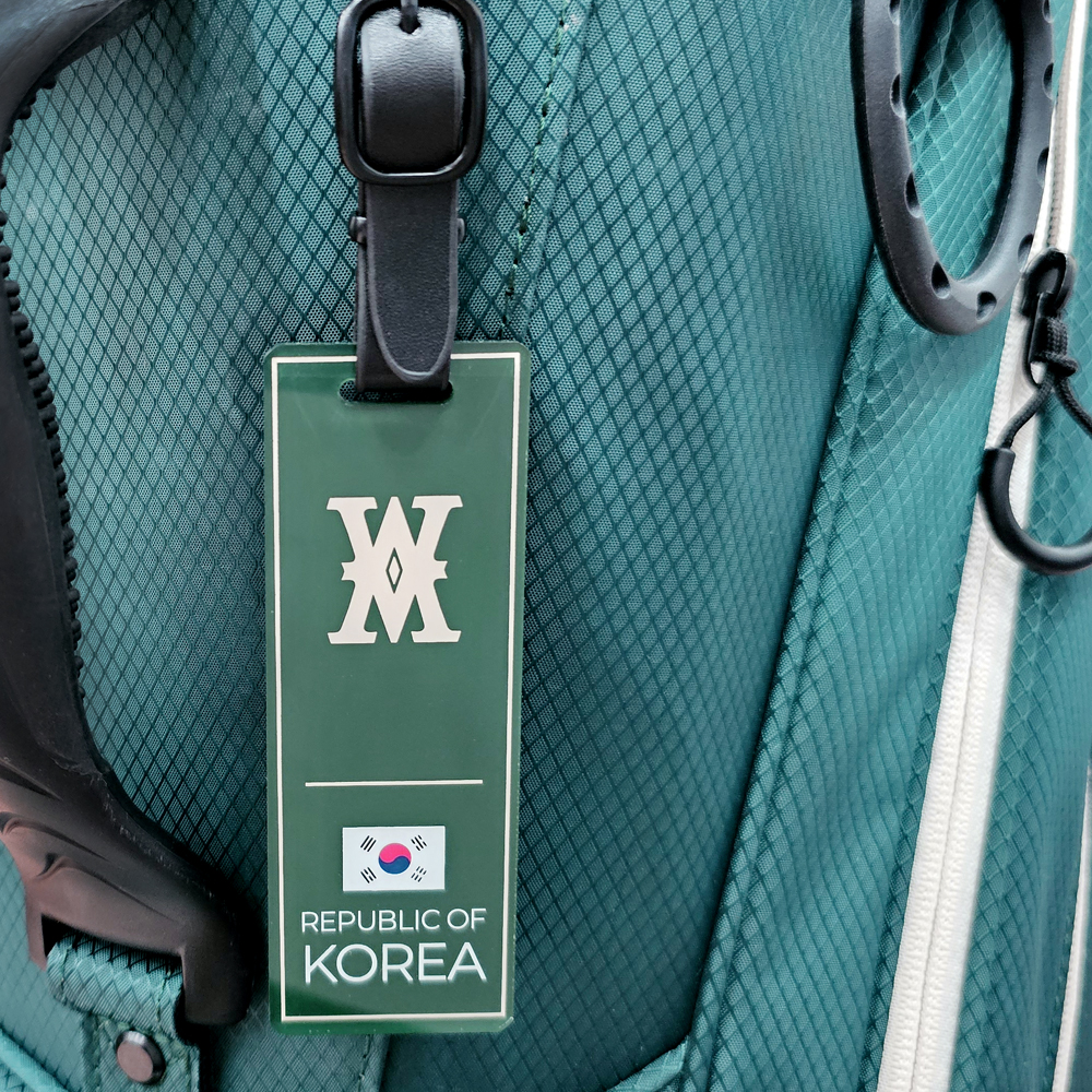 윅스 스탠드백 초경량 투어라이트 2.9kg 8.5인치 스탠드 캐디백 - 상세 이미지 4