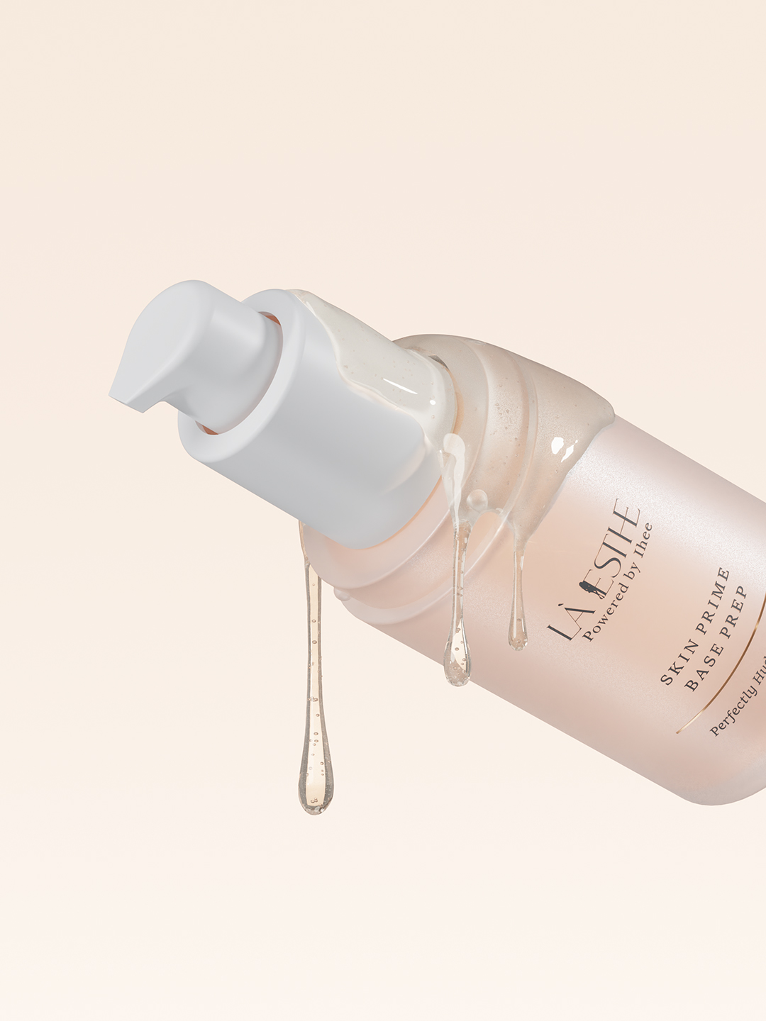 라에스테 스킨 프라임 베이스 프렙 50ml - 상세 이미지 3