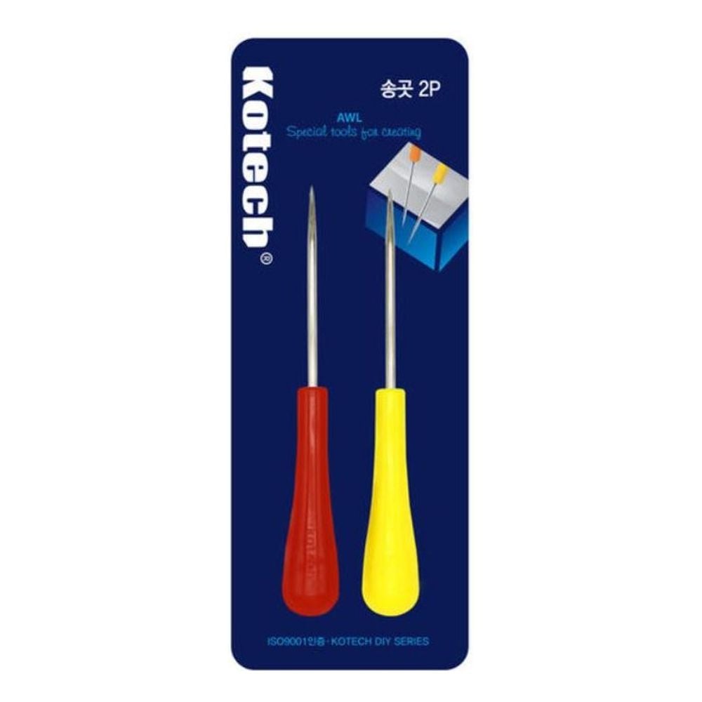 송곳2P(K-9547) - 상품 이미지