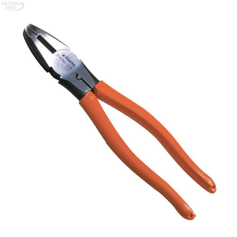 후지야 압착뺀치 3000HJ-225 225MM 9 - 메인 이미지