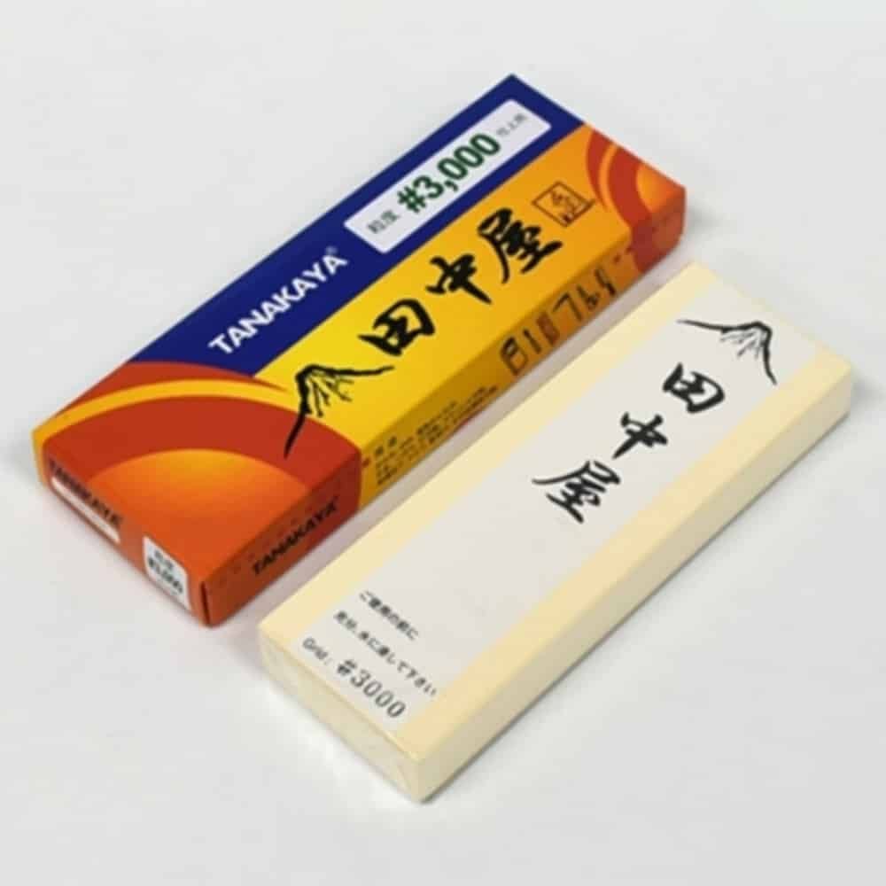 칼숫돌 가정용칼갈이 마무리용 숫돌 3000방 - 메인 이미지
