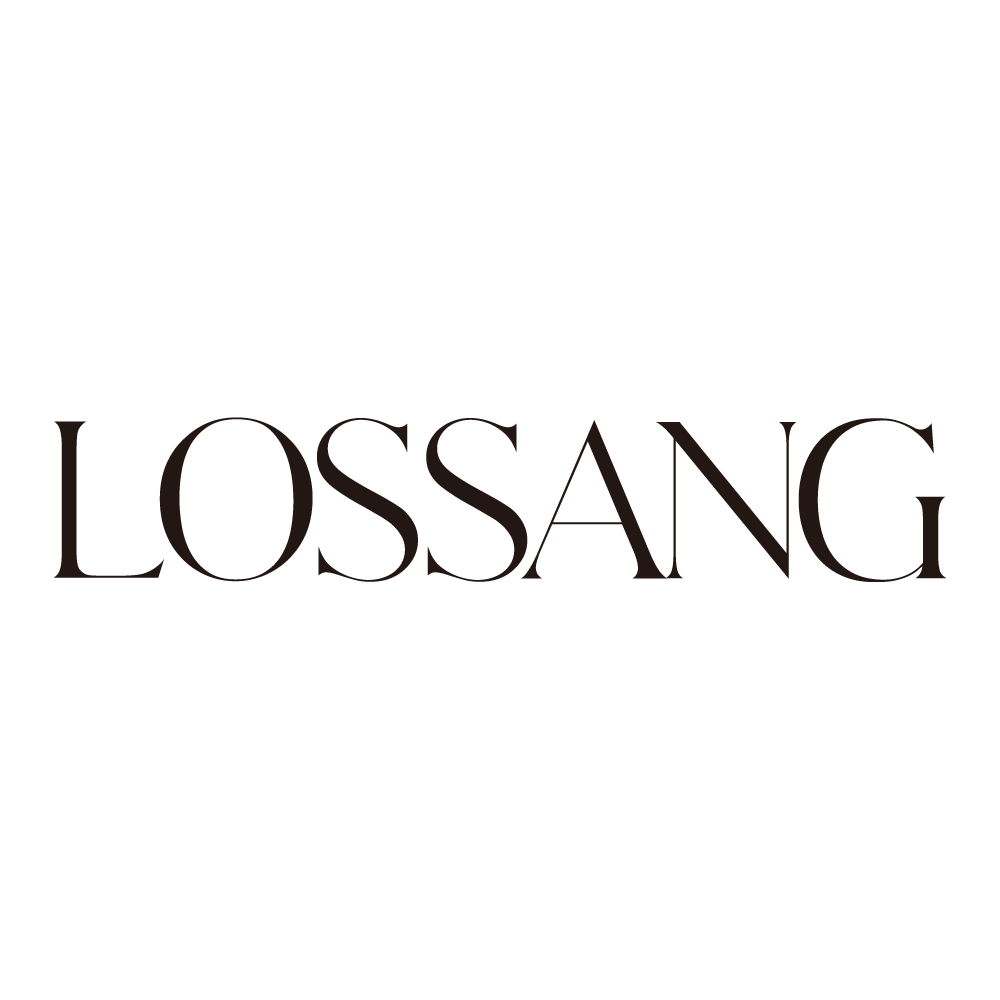 Lossang 스토어 로고