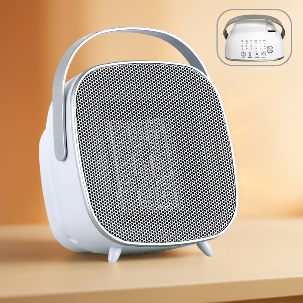 따스미 미니 사무실 온풍기 1등급 화장실 욕실 온풍기 소형 미니 히터