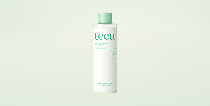 엠디스픽 테카테카 카밍 로션 180ml 시카 진정 민감 - 상세 이미지 2