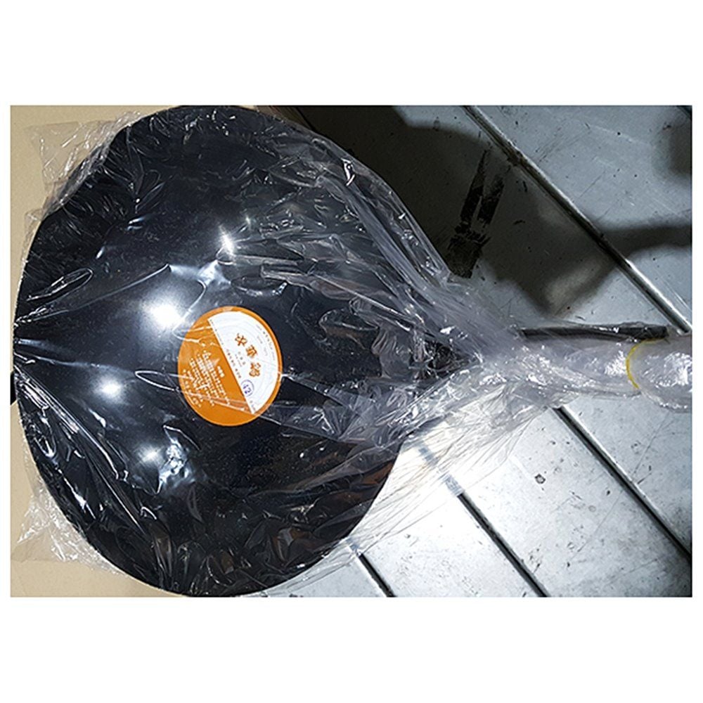식당 후라이팬 쇠손잡이 42cm 후라이펜 프라이팬 업소 - 메인 이미지