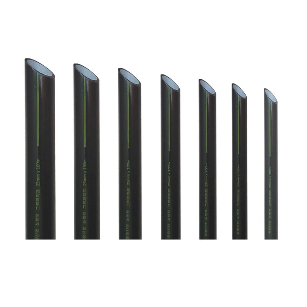 동원에이텍 농자재 L/D연질관 13mm x 100m - 상품 이미지