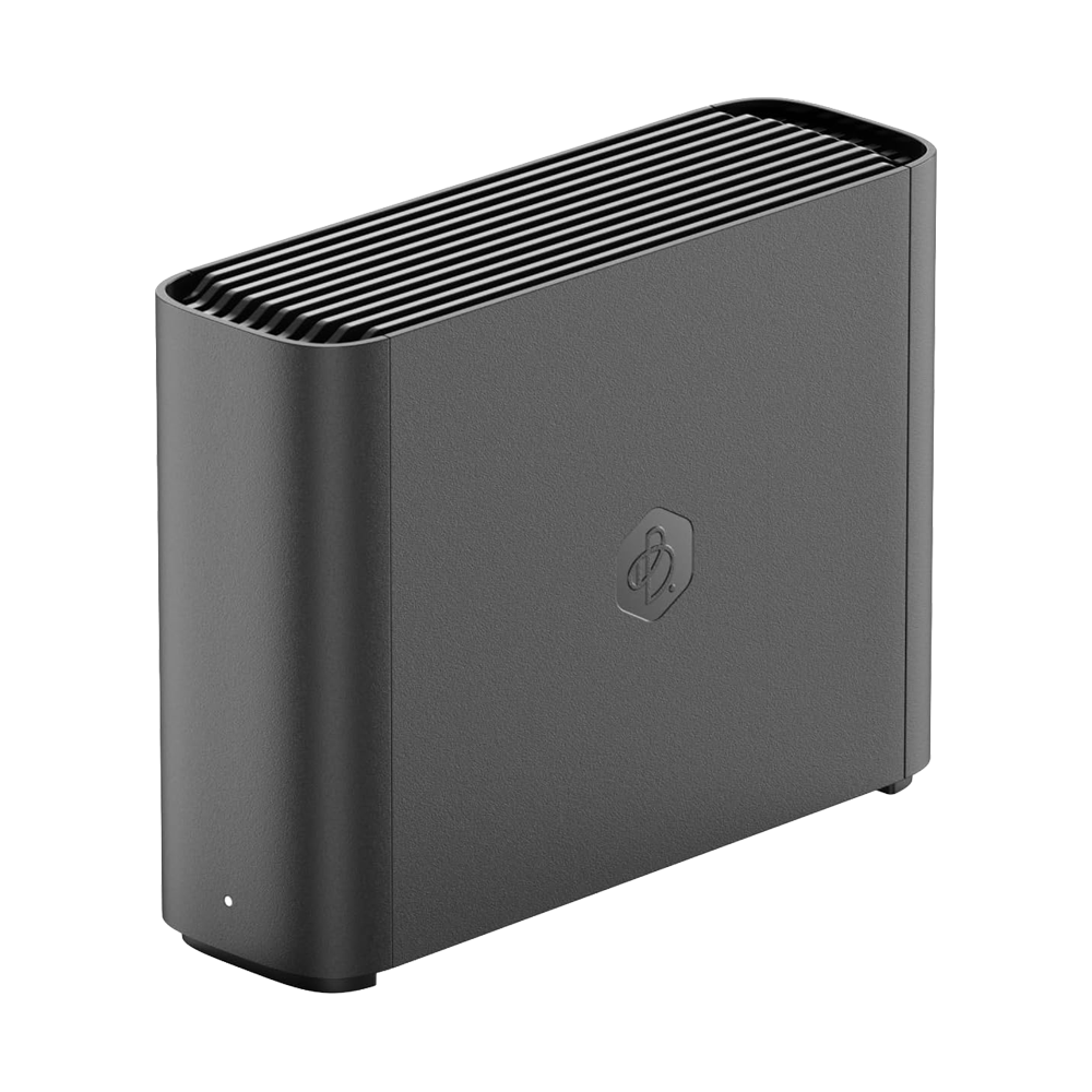 시놀로지 나스 BeeStation BST150-4T 백업 외장장치 클라우드 스토리지 4TB - 상세 이미지 3