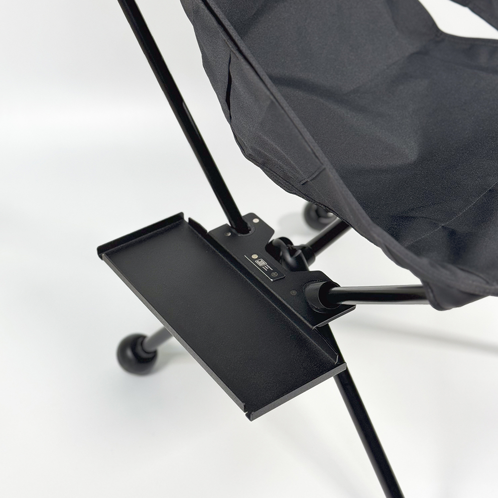 제이제론 헬리녹스 호환 체어 트레이 캠핑 컵홀더 사이드 테이블