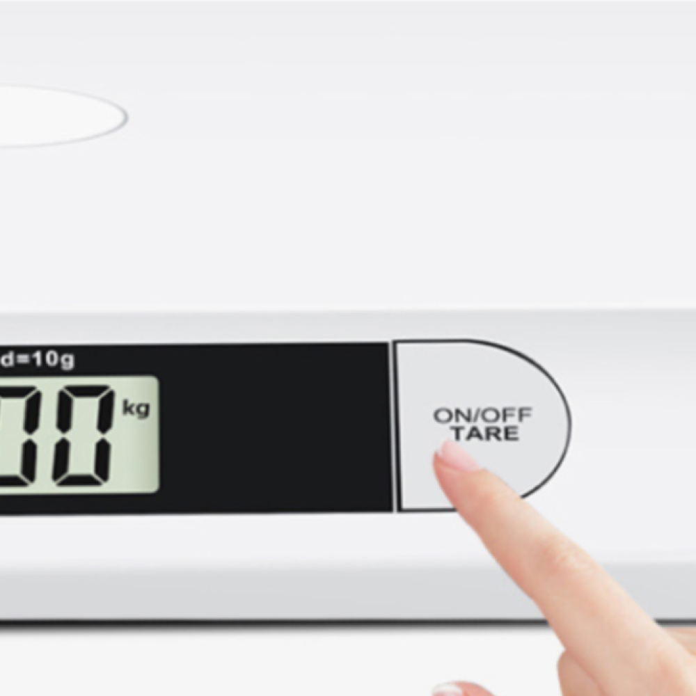 신생아 체중계 채중계 아기 강아지 고양이 체중계