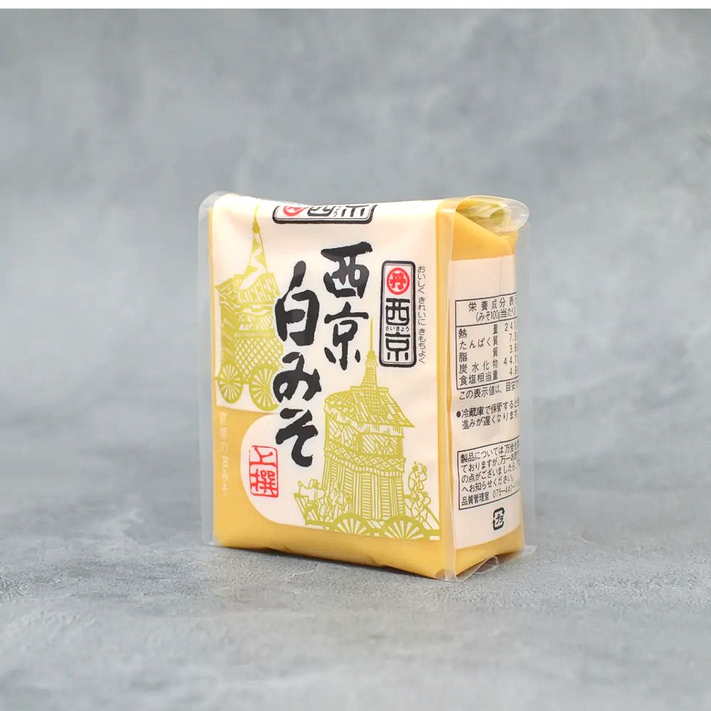 사이쿄 시로 미소 500g 백미소 백된장 - 상세 이미지 2