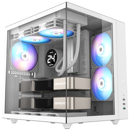 3RSYS R50 넥스 (화이트)