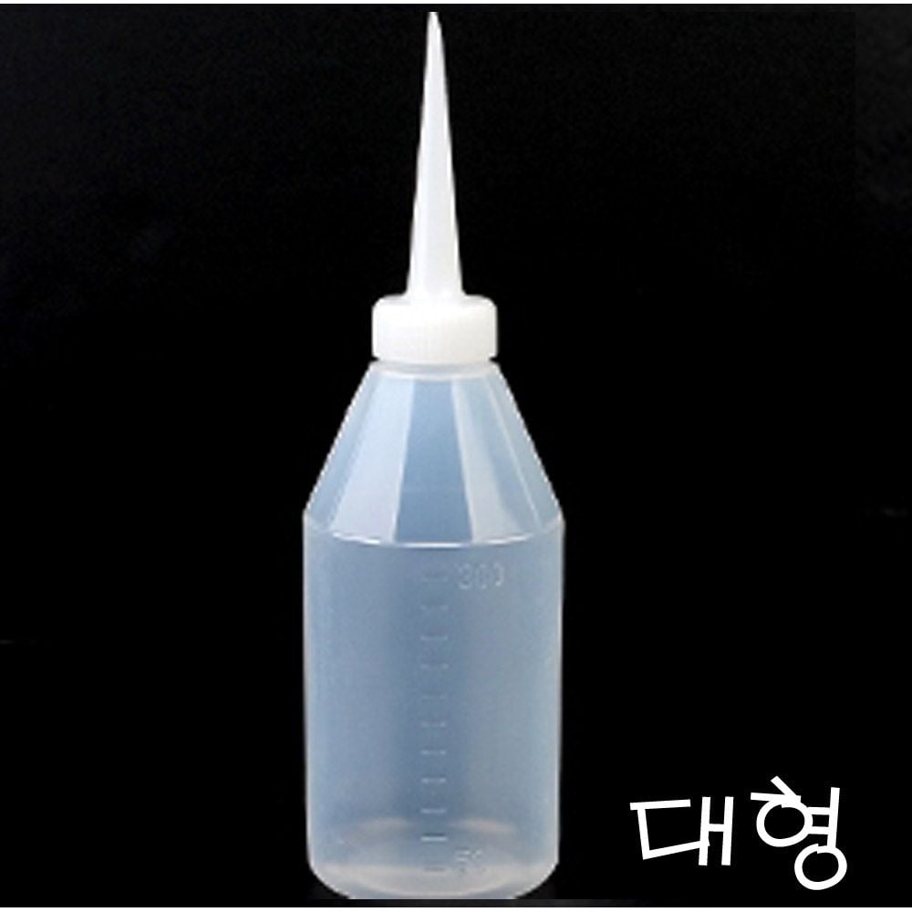 대형 줄눈튜브 공병 3개 다양한 용도 보편적 인테리어 - 상품 이미지