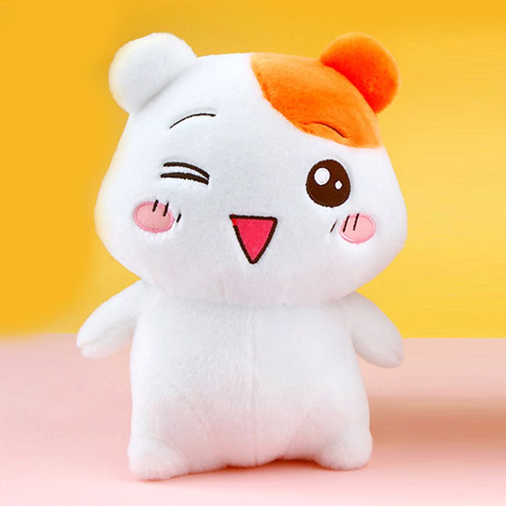 윙크 에비츄 봉제인형 25cm 동물 캐릭터인형 - 상품 이미지