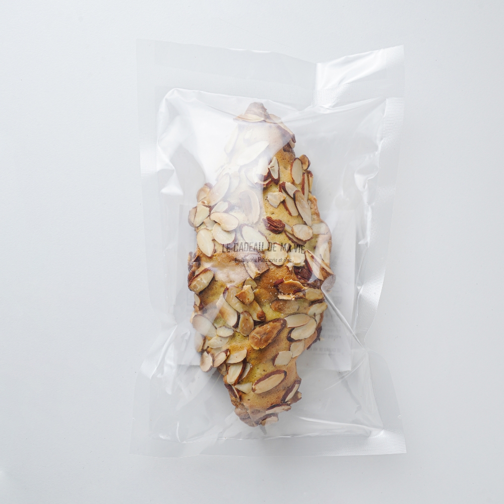 크루아상 베리에이션 - 크루키 130g / 아몬드 110g / 모카번 90g - 상세 이미지 5