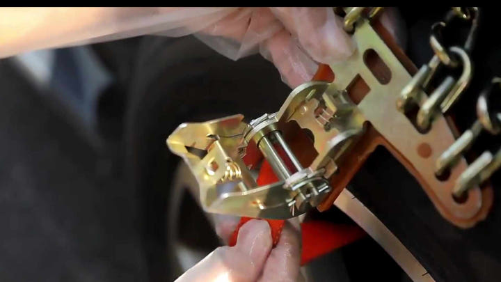 포터2 봉고3 쇠사슬 체인