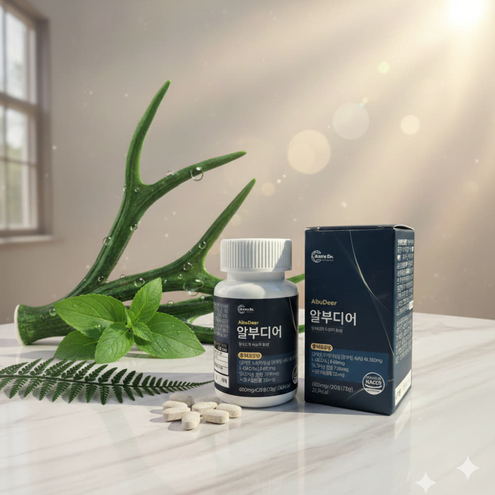 알부디어 프리미엄