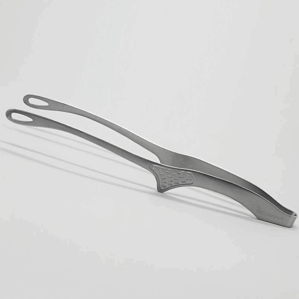 다카야마 스탠드 주방 집게 26cm 고기집게 센부도집게 - 메인 이미지