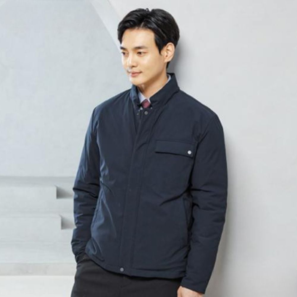 UNIBOSS 2313 근무복 추동복 (사이즈선택) - 메인 이미지