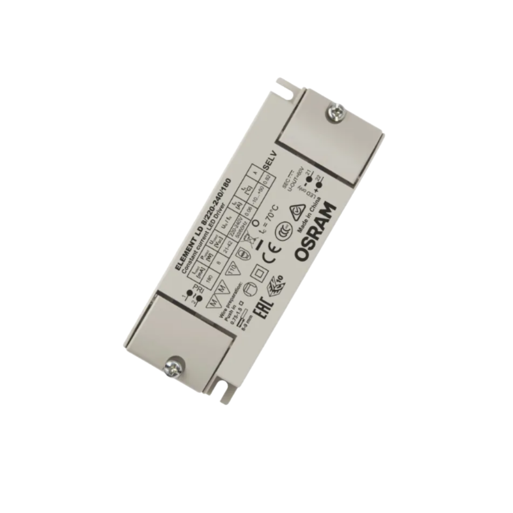 오스람 36v 8W 10W 15W 20W 25W 30W COB 안정기 안전기 SMPS - 상세 이미지 2
