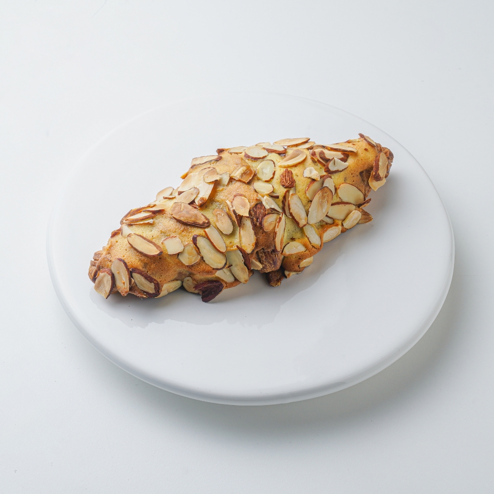크루아상 베리에이션 - 크루키 130g / 아몬드 110g / 모카번 90g - 상세 이미지 4