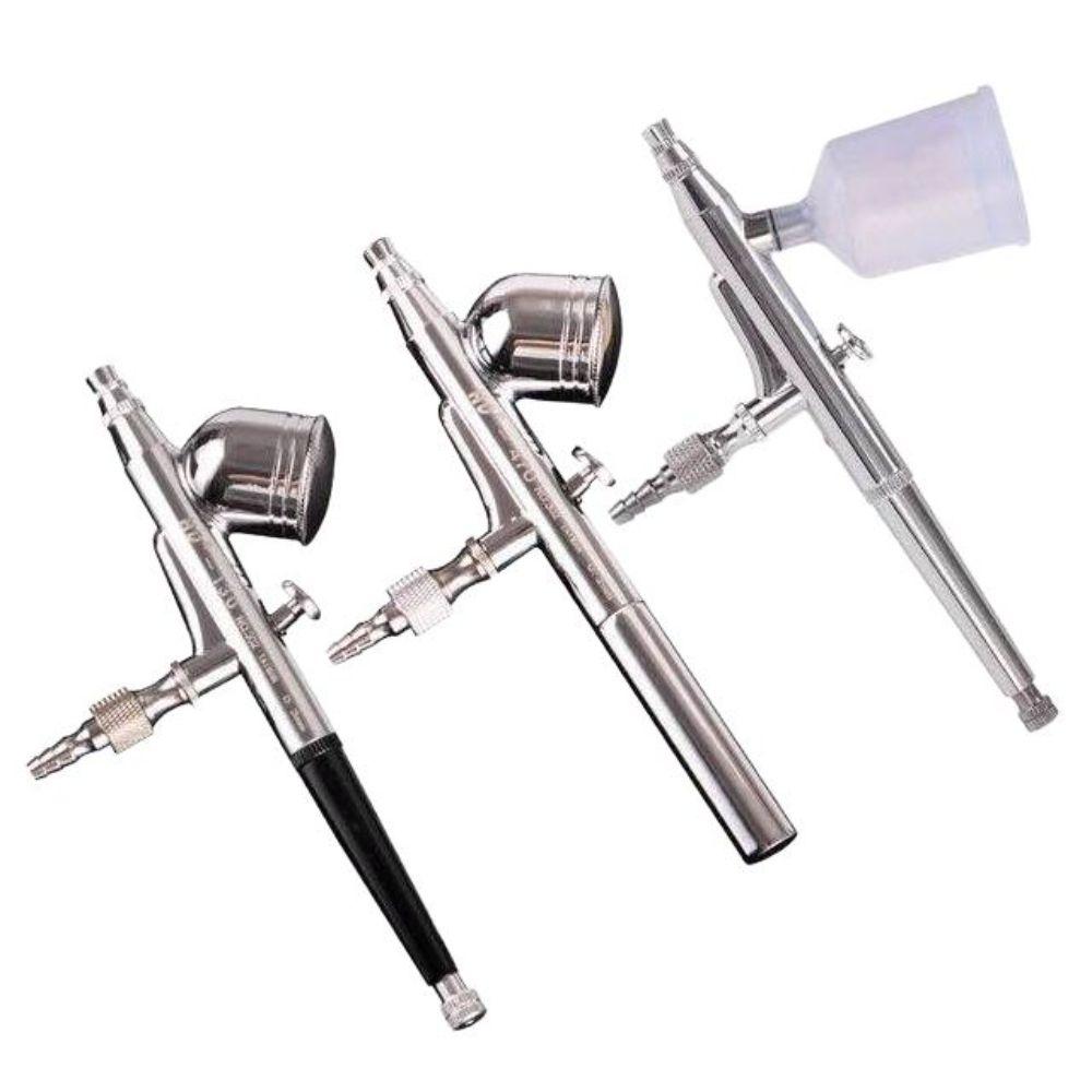 인형 도장 스프레이건 에어브러쉬 페인트건 후끼 건타입 액세서리 130 스프레이 펜 (0.5mm) - 상세 이미지 2