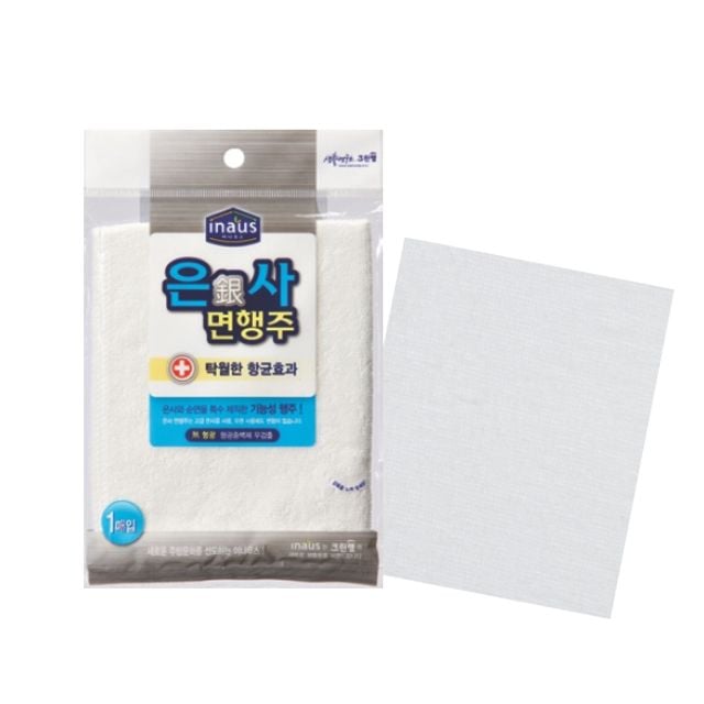 크린랩은사면행주1P - 상품 이미지