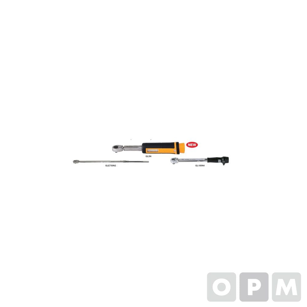 토크렌치라쳇트그립형 40-280N.M 3/4인 치 - 상품 이미지