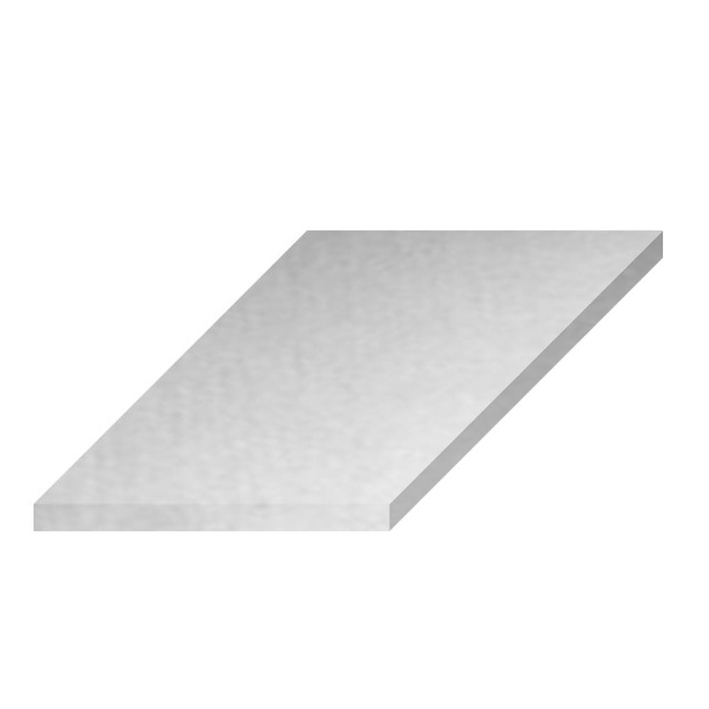 알루미늄판 AL5052 6T 100x800mm - 상품 이미지
